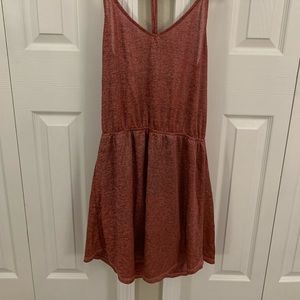 Semi sheer party dress!